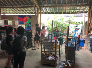 グリーンスクール リサイクルセンター